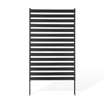 Privacy fence VEVOR HA-SS-13, 3 panels, 96 × 152.4 cm