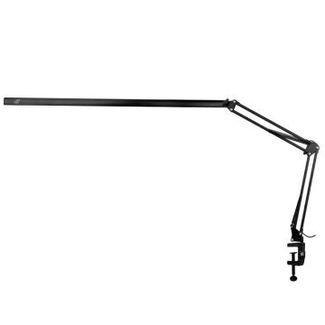 ALL4LIGHT Lashes Line 2 treatment lamp, with holder, Black