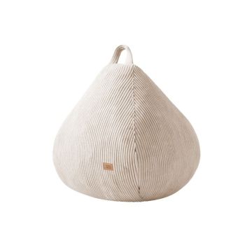 Bean bag Mark Adler Comfy 1.0, 16 × 31 × 36 cm