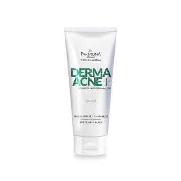 Наполняющая маска для лица Farmona Dermaacne+
