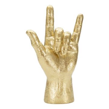 Rankos statulėlė Mauro Ferretti 011935000Y, 14,5 × 23 × 7 cm