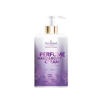 Крем для рук и тела Farmona Glamour