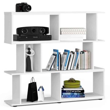 Shelf NORE Mini Fix, белый