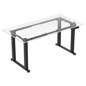 Mark Adler Xeno 5.0 Height Adjustable Desk Frame