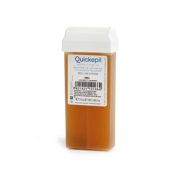 QUICKEPIL ball depilatory wax