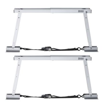 RV stabilizer VEVOR YC25006, 2 pcs, 1375 × 1110 × 711 mm