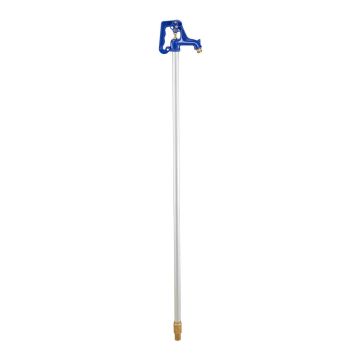 Frost-resistant yard hydrant VEVOR SHYH03NL-H, 1595 × 215 × 79 mm