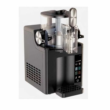 Frozen drinks machine, 4 modes, 33 × 42 × 22 cm