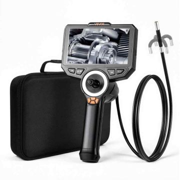 Articulated endoscope VEVOR SX4, 360°