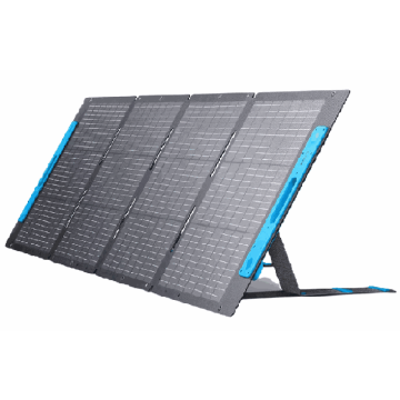 Saulės modulis Anker Solix 531, 200 W