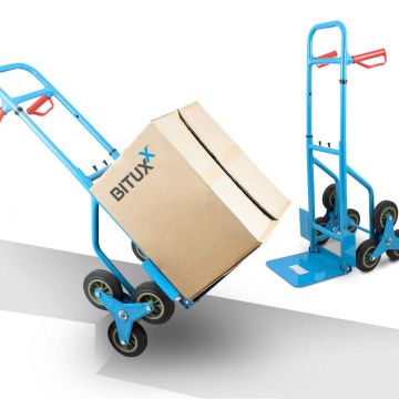 Rankinis krautuvas, iki 100 kg.