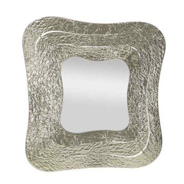 Sieninis veidrodis Aury Square, 74 × 79 × 7 cm