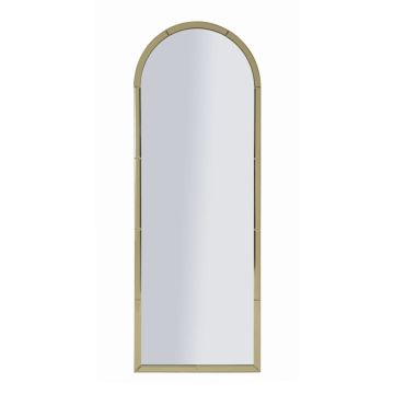 Sieninis veidrodis Baku, 55 × 150 × 2 cm