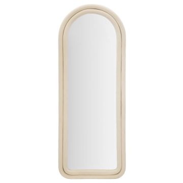 Sieninis veidrodis CLOE, 60 × 160 × 4 cm