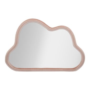Sieninis veidrodis Mauro Ferretti Cloud, 90 × 60 × 4 cm