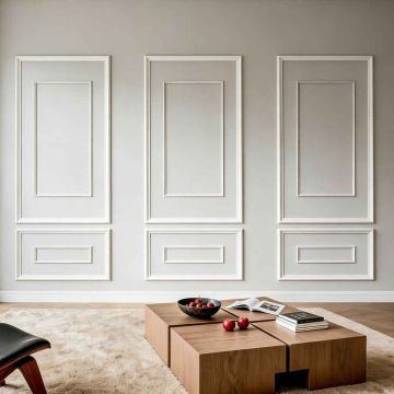 Wall decoration panels VEVOR, 3 pcs.