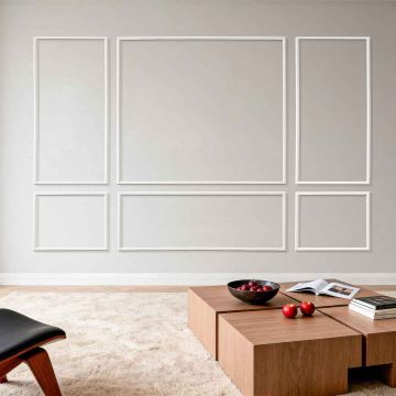 Wall decoration panels VEVOR JX88#-L2690, 3 pcs.