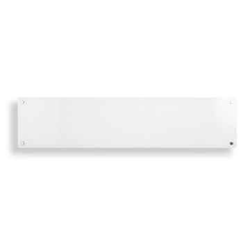 Šildytuvas Mill MB800L DN Glass, 800 W, 1 galios lygis