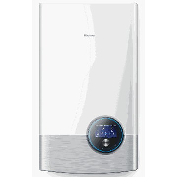 Šilumos siurblio vidinis blokas Hisense AHM-160HEDSAA Hi-Therma, 16 kW