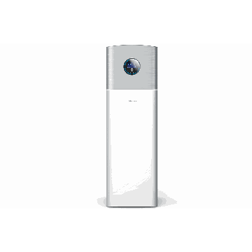 Šilumos siurblio vidinis blokas Hisense Hi-Therma Integra AHS-100HEDSAA-23, 10 kW