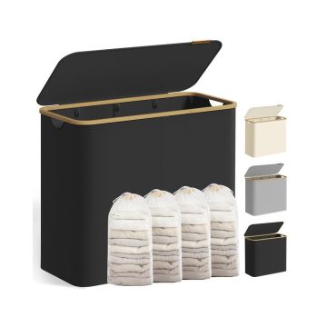 Корзина для белья SONGMICS, 78 × 70,5 × 38,5 см