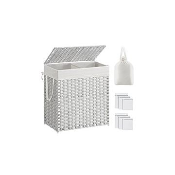 SONGMICS Laundry Basket