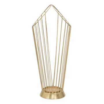 Skėčių stovas Glam Stick, 25,5 × 60 × 18,5 cm