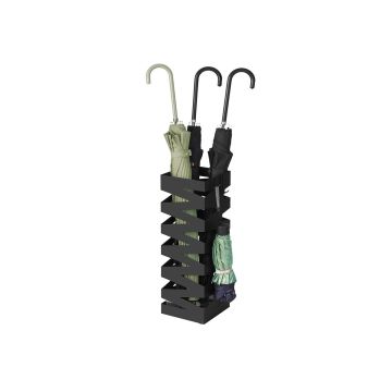 Skėčių stovas SONGMICS LUC16W, 15,5 × 15,5 × 49 cm