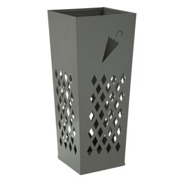 Skėčių stovas UMBRELLA B, 19 × 48 × 19 cm