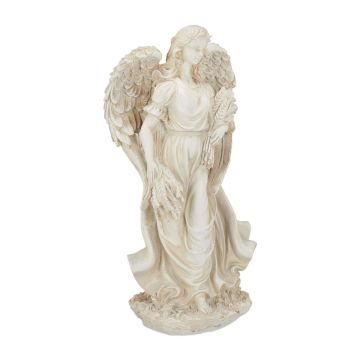 Sodo dekoracija Relaxdays 10025664.0, 1 vnt, 23 × 46,5 × 14 cm