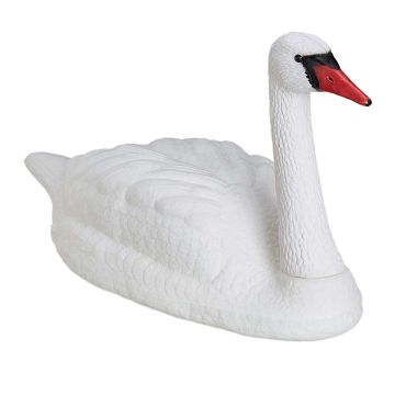 Sodo dekoracija Relaxdays 10030017.0, Balta, 42,5 × 81 × 34 cm