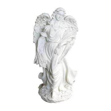 Sodo dekoracija Relaxdays 10052744_49, 46,5 × 23 × 14 cm