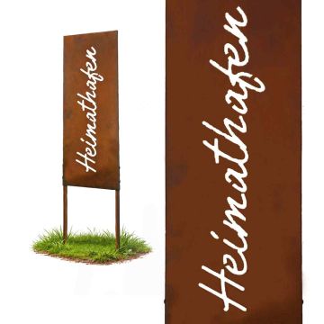 Sodo dekoracijos Relaxdays 10052916_530, 1 vnt., dizainas F, 28 × 115 cm