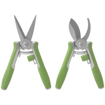 Garden tool set, 2 pcs