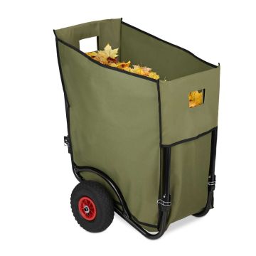 Sodo karutis Relaxdays, 160 l, 57,5 × 98 × 66 cm