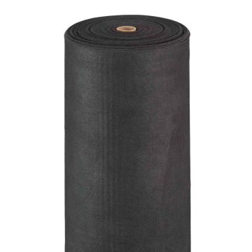 Sodo pakloto audinys Relaxdays 10025474.0, 1 pakuotė, 1 × 50 m