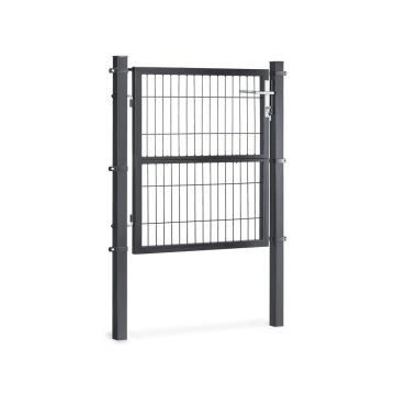 Sodo vartai SONGMICS GGD250G, 106 × 150 cm
