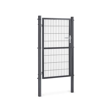 Sodo vartai SONGMICS GGD250G, 106 × 150 cm