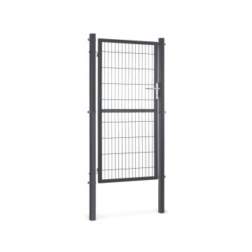 Sodo vartai SONGMICS GGD250G, 106 × 150 cm
