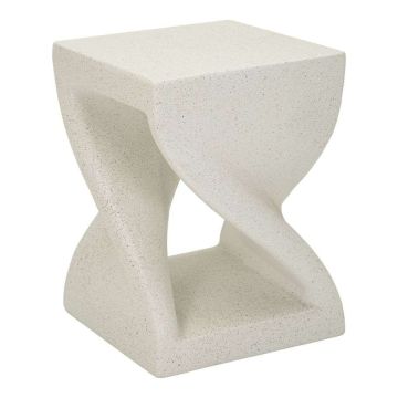 Šoninis staliukas Z, 34 × 45 × 34 cm