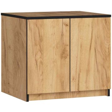 Надстройка на шкаф S60, 60 × 55 × 51 см