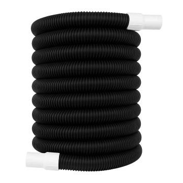 Spiralinė baseinų žarna Relaxdays, 10 m, 1000 × 3,2 cm