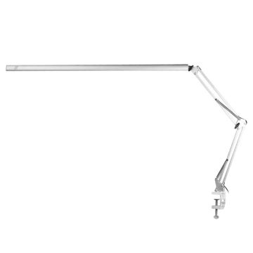 Desk lamp ALL4LIGHT Lashes Line 2, with holder