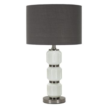 Stalinė lempa BRIGHT THREE, 32,5 × 57 × 32,5 cm