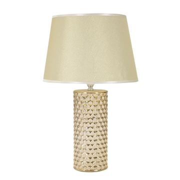 Stalinė lempa GLAM GOLD