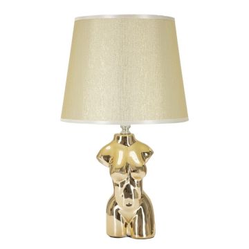 Stalinė lempa GLAM WOMAN