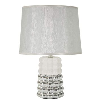 Stalinė lempa Lace