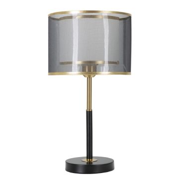 Levels table lamp, 1 light source