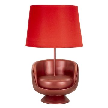 Stalinė lempa Midcentury