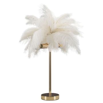 Stalinė lempa Palm, 2 šviesos šaltiniai